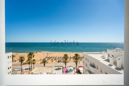 Arrendamento de apartamento T1 na Avenida Infante de Sagres s/n