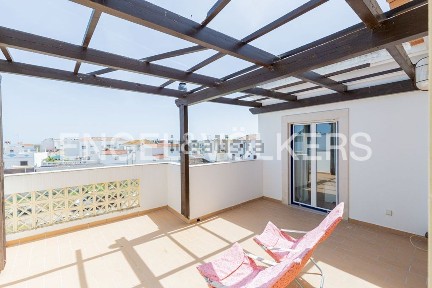 Arrendamento de apartamento T1 em santa luzia