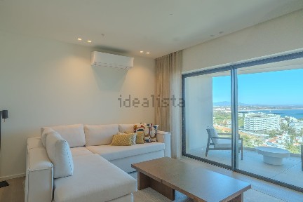 Arrendamento de apartamento T2 na Rua Raul Brandäo s/n
