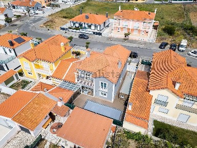 Silveira, Boavista, Rua Mestre de Avis, 2