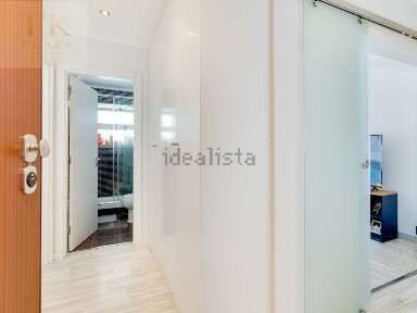 Apartamento T2 à venda na Rua General Justiniano Padrel