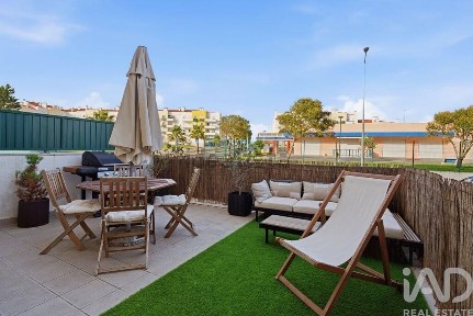 Apartamento T2 à venda no Centro