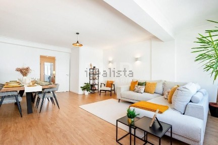 Apartamento T3 à venda na Pedralvas