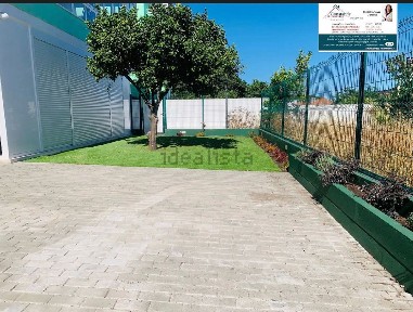 Apartamento T4 à venda na Avenida Marquês de Pombal s/n