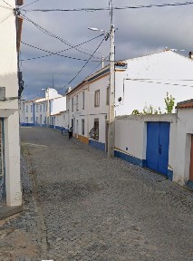 Arrendamento de andar de moradia na Rua Francisco Abreu Callado