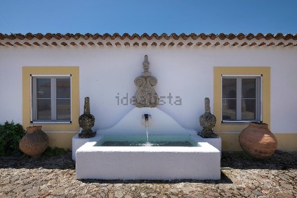 Arrendamento de moradia independente em Monforte