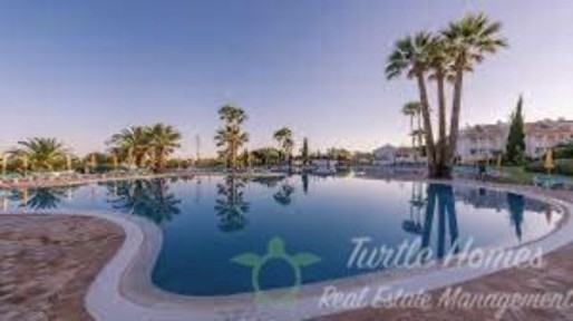 Cabanas de Tavira, Rua a