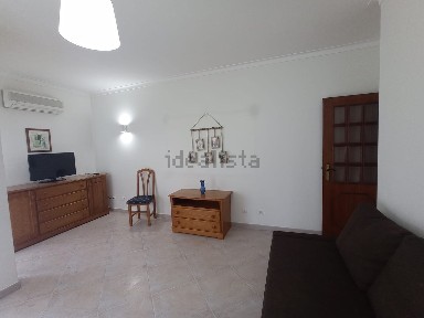 Arrendamento de apartamento T2 na Coral do Vau