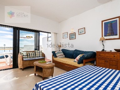 Arrendamento de apartamento T1 na Avenida Ria Formosa, 5