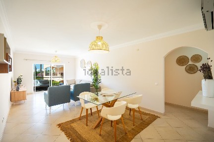 Arrendamento de apartamento T2 em Canais do Golfe - Sector 5
