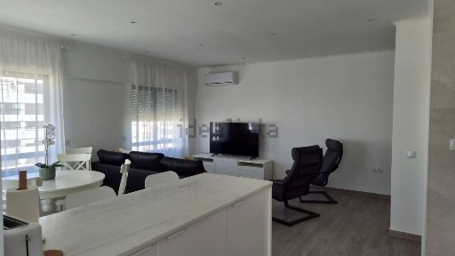 Arrendamento de apartamento T1 em Praia de Quarteira