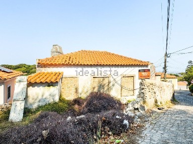 Sintra, São Pedro de Penaferrim, Rua Visconde Faro e Oliveira, 2