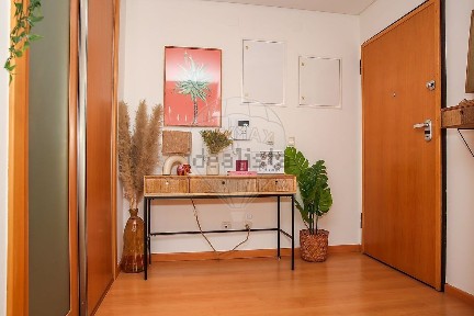 Apartamento T1 à venda na Rua Nóbrega e Sousa
