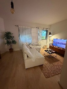 Apartamento T1 à venda na Avenida David Mourão-Ferreira