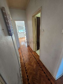 Apartamento T2 à venda no Centro