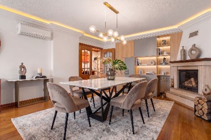 Apartamento T2 à venda na Praceta das Tílias, 148 C