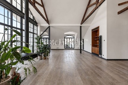 Penthouse à venda na Cais do Sodré - Santos