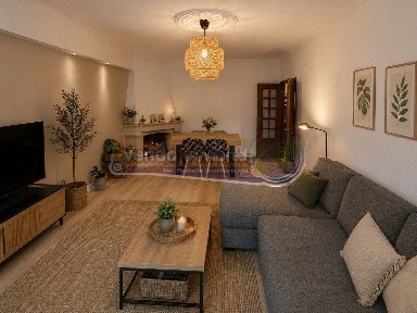 Apartamento T3 à venda em Vila Franca de Xira