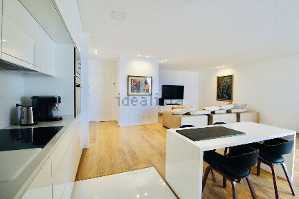 Arrendamento de apartamento T2 na Baixa