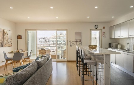 Arrendamento de apartamento T2 em Marina de Lagos
