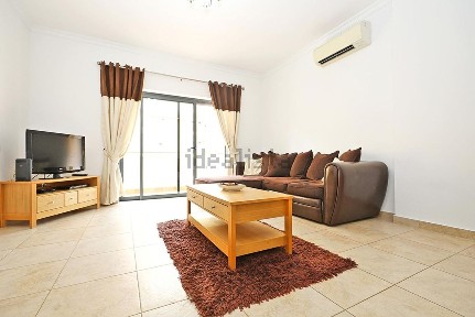 Arrendamento de apartamento T2 na Rua Senhora do Loreto