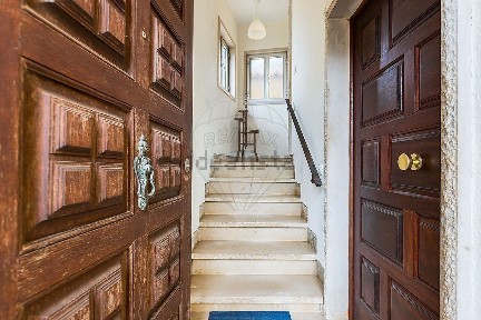 Carcavelos e Parede