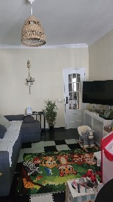 Duplex à venda na Rua Santa Joana, 22