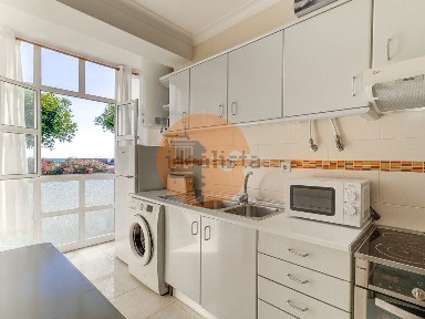 Arrendamento de apartamento T1 em Monte Gordo