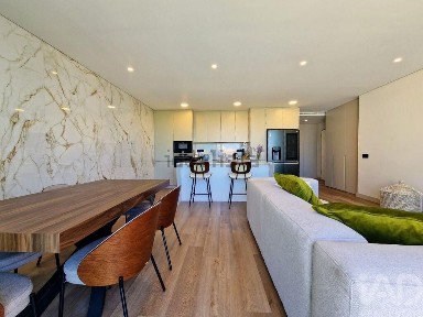 Arrendamento de apartamento T2 no Centro