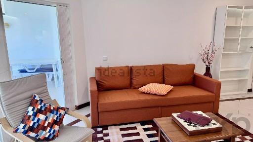 Arrendamento de apartamento T1 na Rua do Centro Tivoli s/n