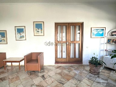 Arrendamento de apartamento T1 na Rua Melvin Jones s/n