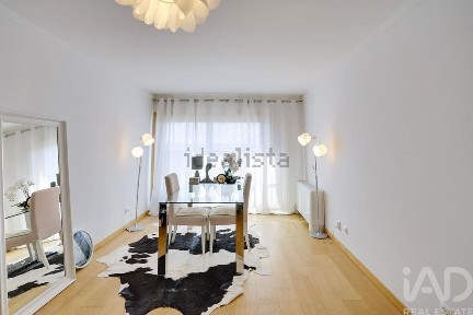 Apartamento T1 à venda na Expo Central