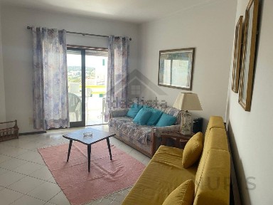 Arrendamento de apartamento T1 em N124