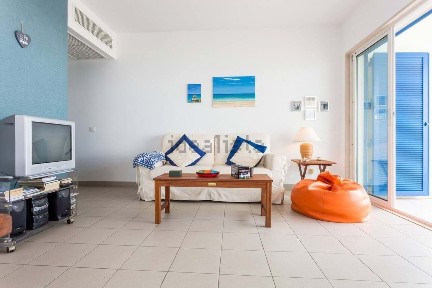Arrendamento de apartamento T2 em Marina de Lagos