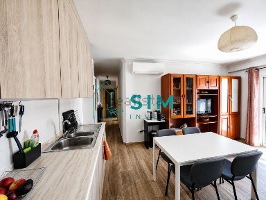 Arrendamento de apartamento T1 em Monte Gordo