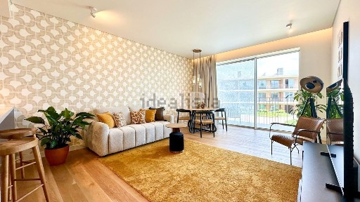 Arrendamento de apartamento T2 em Praia de Quarteira