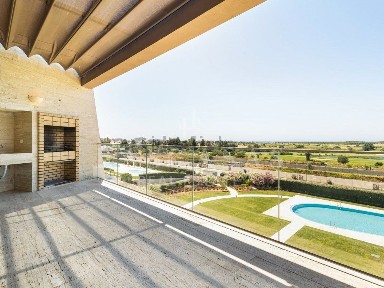 Arrendamento de apartamento T2 em Volta do Pessegueiro