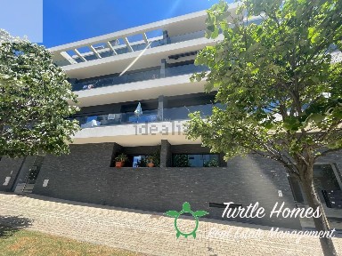 Arrendamento de apartamento T3 na Avenida Zeca Afonso