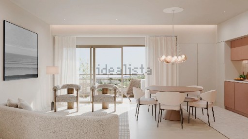 Apartamento T2 à venda na Rua Álvaro Augusto Rodrigues Vilela, 3