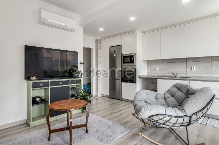 Apartamento T2 à venda na Rua de São Cristóvão, 81