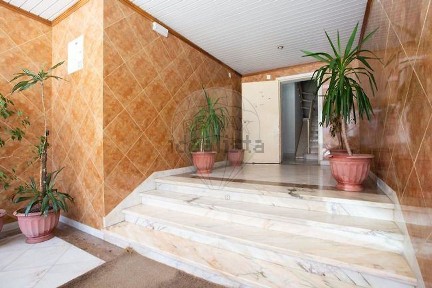 Apartamento T2 à venda no Centro
