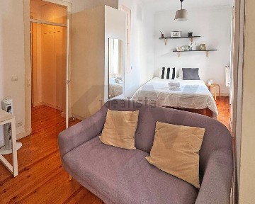 Apartamento T0 à venda na Escadinhas do Marquês de Ponte de Lima s/n