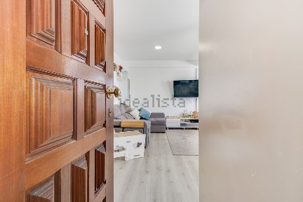 Apartamento T2 à venda na Rua Ricardo Reis, 4