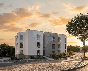 Apartamento T3 à venda na Rua do Seminário