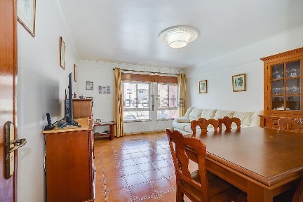 Apartamento T2 à venda na Rua Rosa Mota