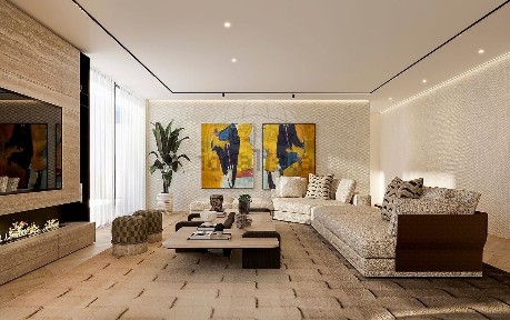 Apartamento T4 à venda na Rua Conde Monte Real