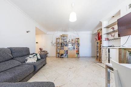 Apartamento T3 à venda em Santa Clara