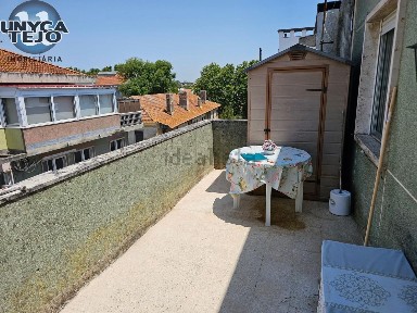 Apartamento T1 à venda na Centro de Queluz