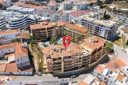 Arrendamento de apartamento T2 na Rua de Santo Amaro