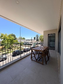 Arrendamento de apartamento T2 na Baixa